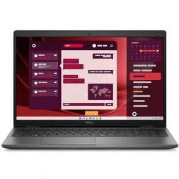Portátil Dell Latitude 3450 - 14 - Intel Core Ultra 5 - 16GB RAM - 512GB SSD - WMH4K