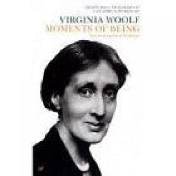 Momentos de Ser de Virginia Woolf