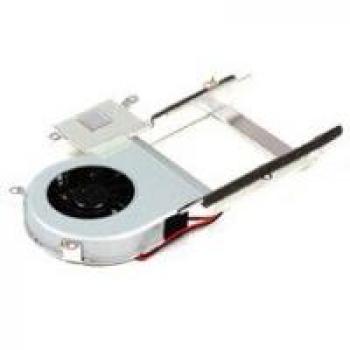 Ventilador CPU Samsung BA31-00033A para Notebook R40/R41, Repuesto Original
