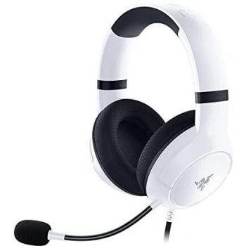 Razer Kaira X Auriculares Gaming para Xbox - Blanco