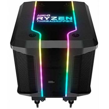 Cooler Master Wraith Ripper CPU Cooling System - ARGB Dual Tower Heatsink, 7 Heat Pipes for Full AMD Ryzen Threadripper Coverage