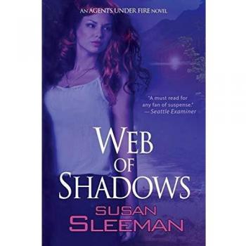 Web of Shadows: Agents Under Fire Thriller