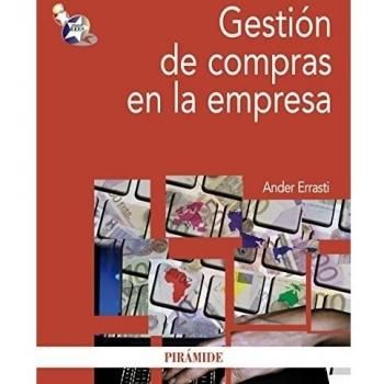 Gestión de compras en la empresa