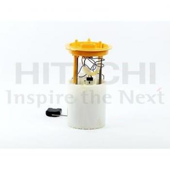 Unidad de alimentación de combustible HITACHI 2503586 con características avanzadas
