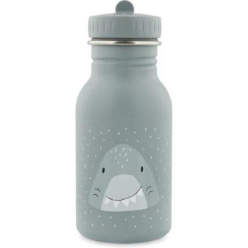 BOTELLA AGUA SHARK 350 ML TRIXIE-BABY