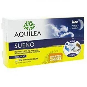 Aquilea Sleep 60 Tablets
