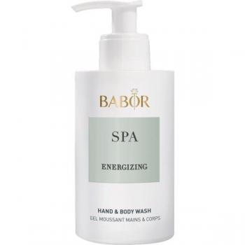 Babor SPA Energizing Hand & Body Wash