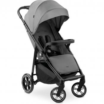 Hauck Silla de Paseo Shop N Care - Ligera, plegable con una mano, capacidad hasta 22 kg