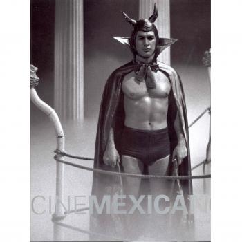 Cine mexicano