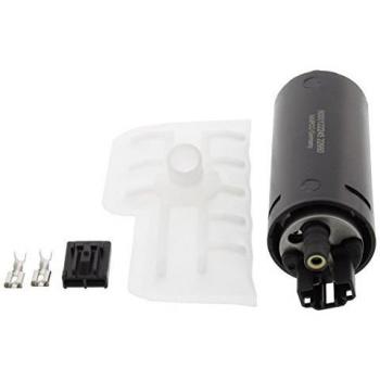 Bomba de combustible MAPCO 22660, tipo: Bomba de combustible, características: compatible con varios modelos de vehículos, alta eficiencia en el suministro de combustible, diseño duradero y resistente a la corrosión, fácil instalación