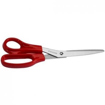 Fackelmann 48145 Nirosta - Tijeras para Zurdos