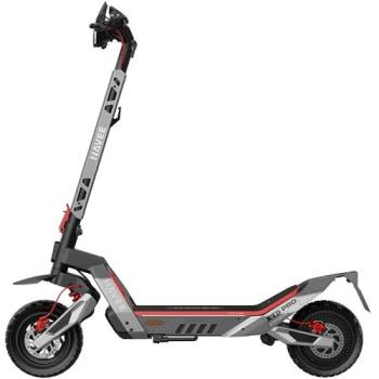 Patinete eléctrico Navee XT5 Pro 700W, autonomía 75 km, ruedas de 12, triple freno, IPX6, carga máxima 150 kg, velocidad 25 km/h