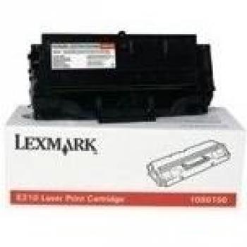 Tóner Lexmark 0010S0150 Negro