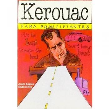 KEROUAC PARA PRINCIPIANTES 60