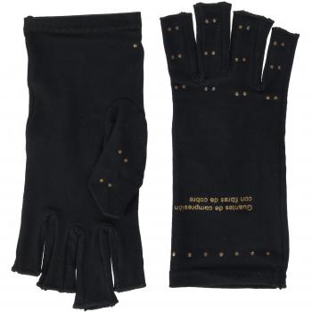GUANTES DE COMPRESIÓN CON COBRE