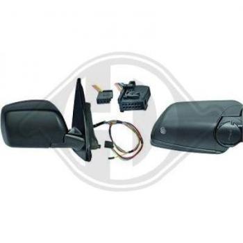 Espejo retrovisor DIEDERICHS 1290126