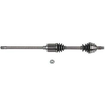 Árbol de transmisión MEYLE ORIGINAL Calidad para BMW X5 (E53) 3144980011