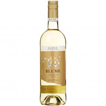 Blume Vino Blanco Verdejo D.O. Rueda, 75cl