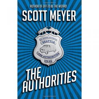 The Authorities: Volume 1