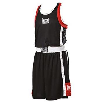 Metal Boxing Set