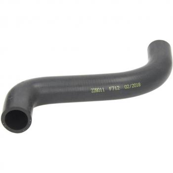 Manguera del radiador THERMOTEC DW2014TT - Manguera de radiador, compatible con varios modelos de vehículos, fabricada en material resistente a altas temperaturas y presión, diseño optimizado para un flujo eficiente de refrigerante