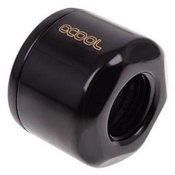 Filtro Alphacool Eiszapfen G1/4 IG Negro