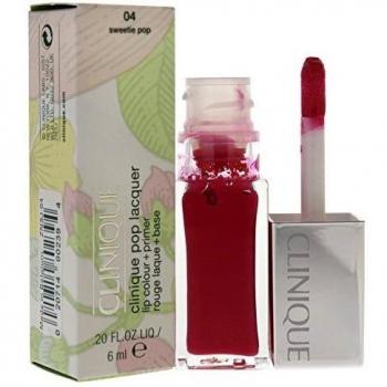 Clinique Pop Lacquer Lip Sweetie Pop
