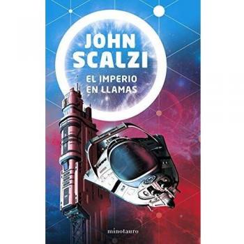 El fin del imperio nº 02/03 El imperio en llamas