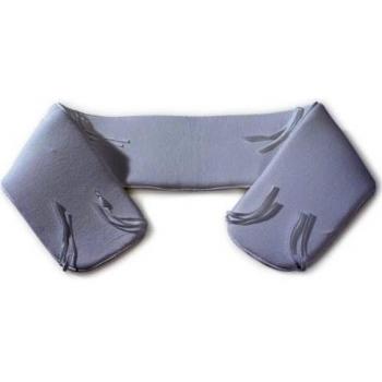 Easy Baby 353-00 - Cojín protector para cuna