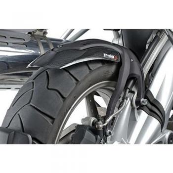 Guardabarros tarasero Puig R 1200 GS 04-12/ Adventure 04-13 simil carbono