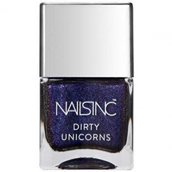 Clavos sucio Unicorn de uñas, Hot to Trot
