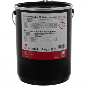 Grasa para rodamientos FEBI BILSTEIN 28194
