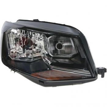 Faro Principal TYC 20-15211-05-2, Conjunto de Luces de Alta Calidad, Derecha