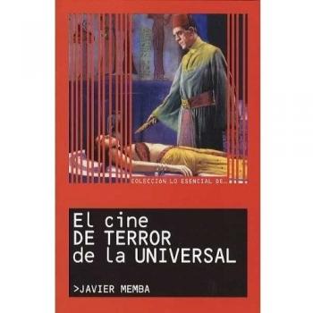 El cine de terror de la Universal