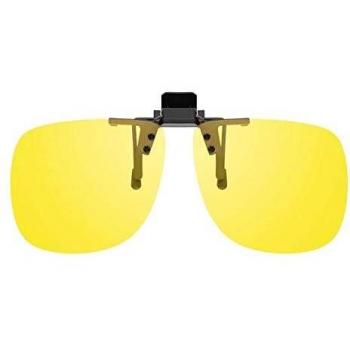 Cortina para protección solar – orientable con polarización – grande – amarillo, marrón, gris o verde
