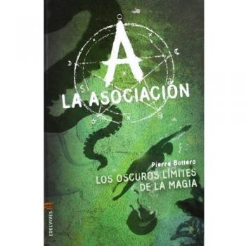 Los oscuros límites de la magia: 2