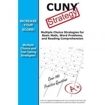 Estrategia Ganadora de Opción Múltiple para el Examen CUNY