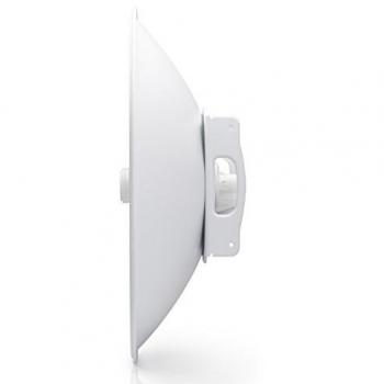 Ubiquiti PBE-M5-620 - Antena parabolica con WiFi