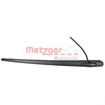 Brazo del Limpiaparabrisas Trasero METZGER 2190442 para Renault Espace