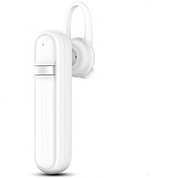 Auricular Bluetooth Mono Beline LM01 - Blanco