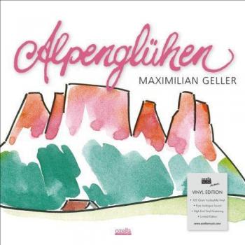 Alpenglühen [Vinilo]