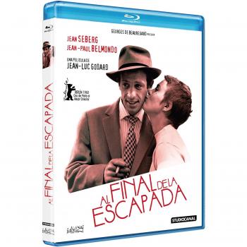 Al final de la escapada