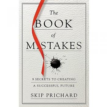 The Book of Mistakes