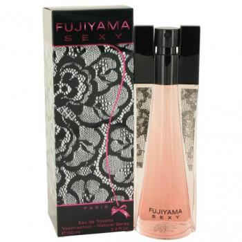 Succès de Paris - Fujiyama Sexy 100ML Eau De Toilette Spray