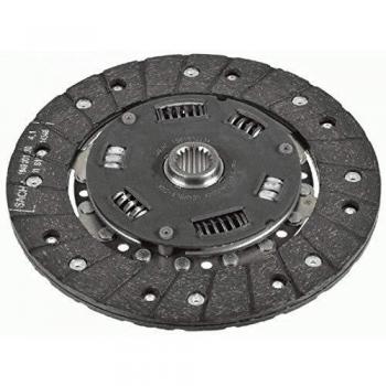 Disco de embrague SACHS 1861 502 234 compatible con ALFA ROMEO