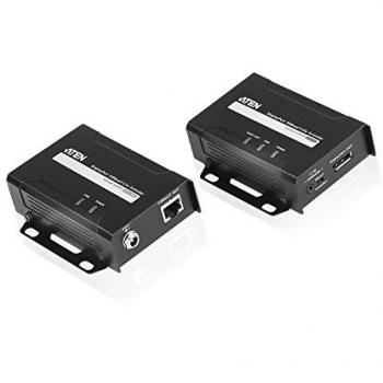 Synology NAS Expansion Unit RX1217 (12 Bay)ATEN VE901T DisplayPort HDBaseT-Lite Extender