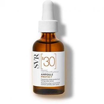 SVR Laboratoire Dermatologique Ampoule Protect SPF30
