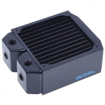 Alphacool NexXxoS UT60 Full Copper 120mm Water Cooling Radiator