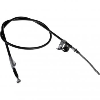 Cable de freno de mano trasero derecho Blue Print ADN146216