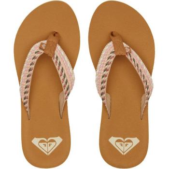 Sandalias deportivas de mujer Roxy Porto Rope